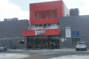 Wendy's image