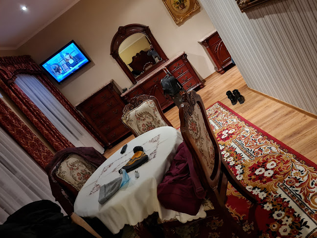 Numer telefony do Hotel i Restauracja Bona
