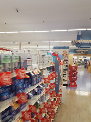 Supermarket «Giant Food Stores», reviews and photos, 2415 E Market St, East York, PA 17402, USA