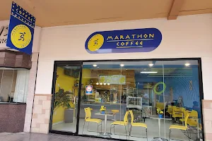 Marathon Coffee image