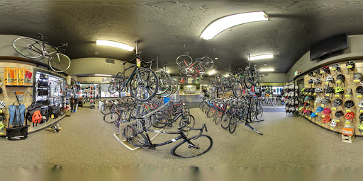 Snowboard Rental Service «Bothell Ski & Bike», reviews and photos, 8020 Bothell Way NE, Kenmore, WA 98028, USA