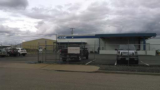 Electrical Supply Store «Consolidated Electrical Distribution», reviews and photos, 3333 E Main Ave, Spokane, WA 99202, USA