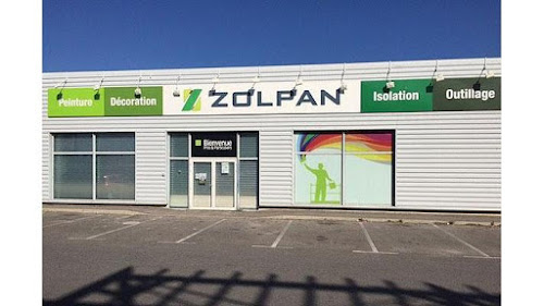 Magasin de peinture Zolpan Le Pontet