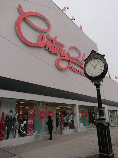 Department Store «Century 21 Department Store», reviews and photos, 472 86th St, Brooklyn, NY 11209, USA