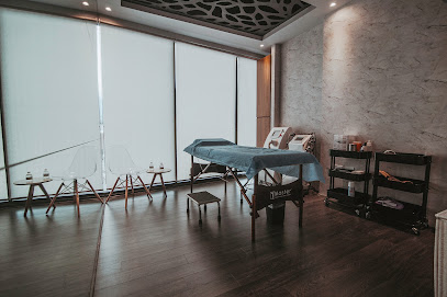 Osmosis Clinica Spa San Jeronimo