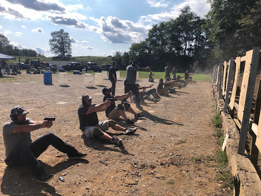 Firearms Academy «Tactical Response», reviews and photos, 116 Wood Ave, Camden, TN 38320, USA