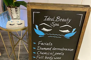 Ideal beauty spa image