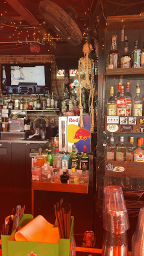 Bar & Grill «Reggies Chicago», reviews and photos, 2105 S State St, Chicago, IL 60616, USA