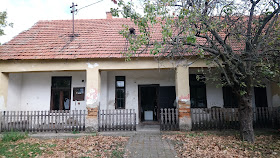 Bakonyi ház
