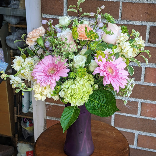 Florist «The Flower Lady», reviews and photos, 3230 Eastlake Ave C, Seattle, WA 98102, USA