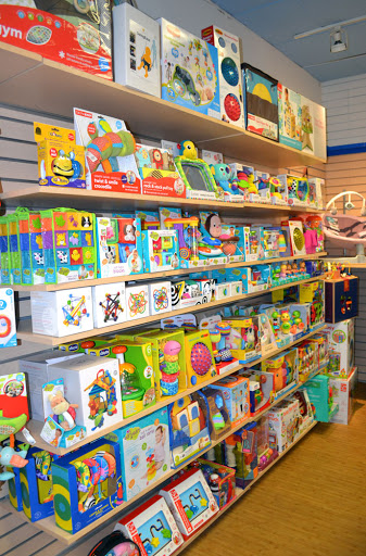 Baby Store «Magic Beans - Brookline», reviews and photos, 312 Harvard St, Brookline, MA 02446, USA