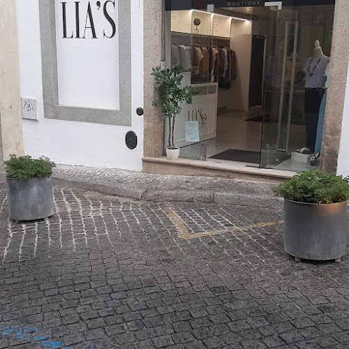 Lia's Boutique- Évora