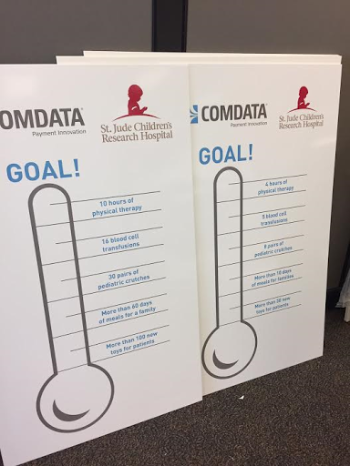 Print Shop «AlphaGraphics Franklin», reviews and photos, 600B Frazier Dr Suite 130, Franklin, TN 37067, USA