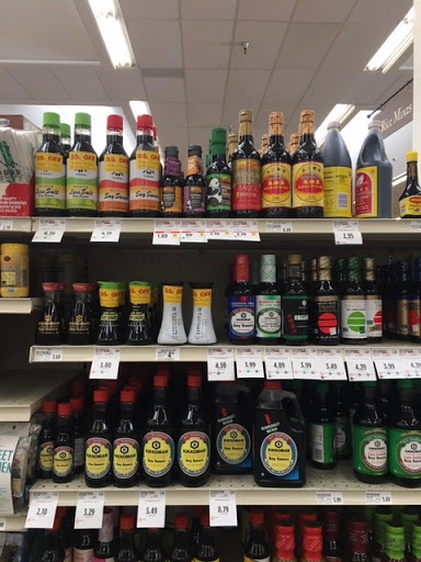 Grocery Store «Bel Air», reviews and photos, 4008 Foothills Blvd, Roseville, CA 95747, USA