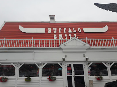 Buffalo Grill Petite Foret