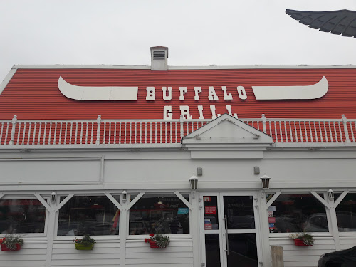 restaurants Buffalo Grill Petite-Forêt