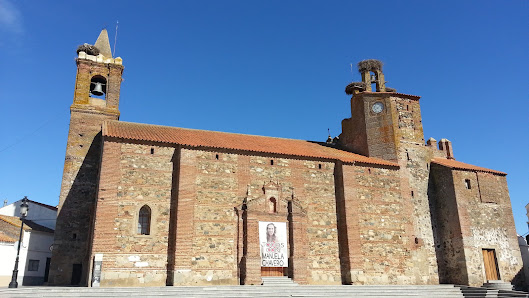 Monesterio 06260, Badajoz, España