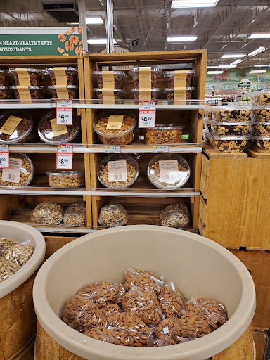 Health Food Store «Sprouts Farmers Market», reviews and photos, 11722 Marsh Ln, Dallas, TX 75229, USA