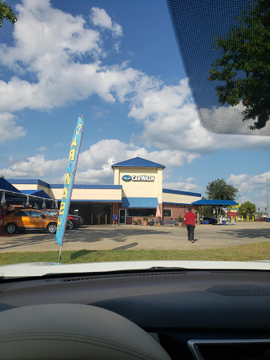 Car Wash «Conyers Car Wash», reviews and photos, 1356 GA-138, Conyers, GA 30013, USA