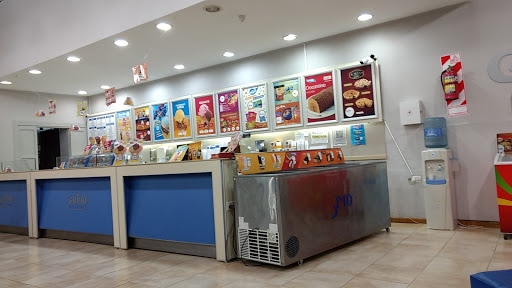 Grido Helado - Ice cream shop en San Antonio de Areco