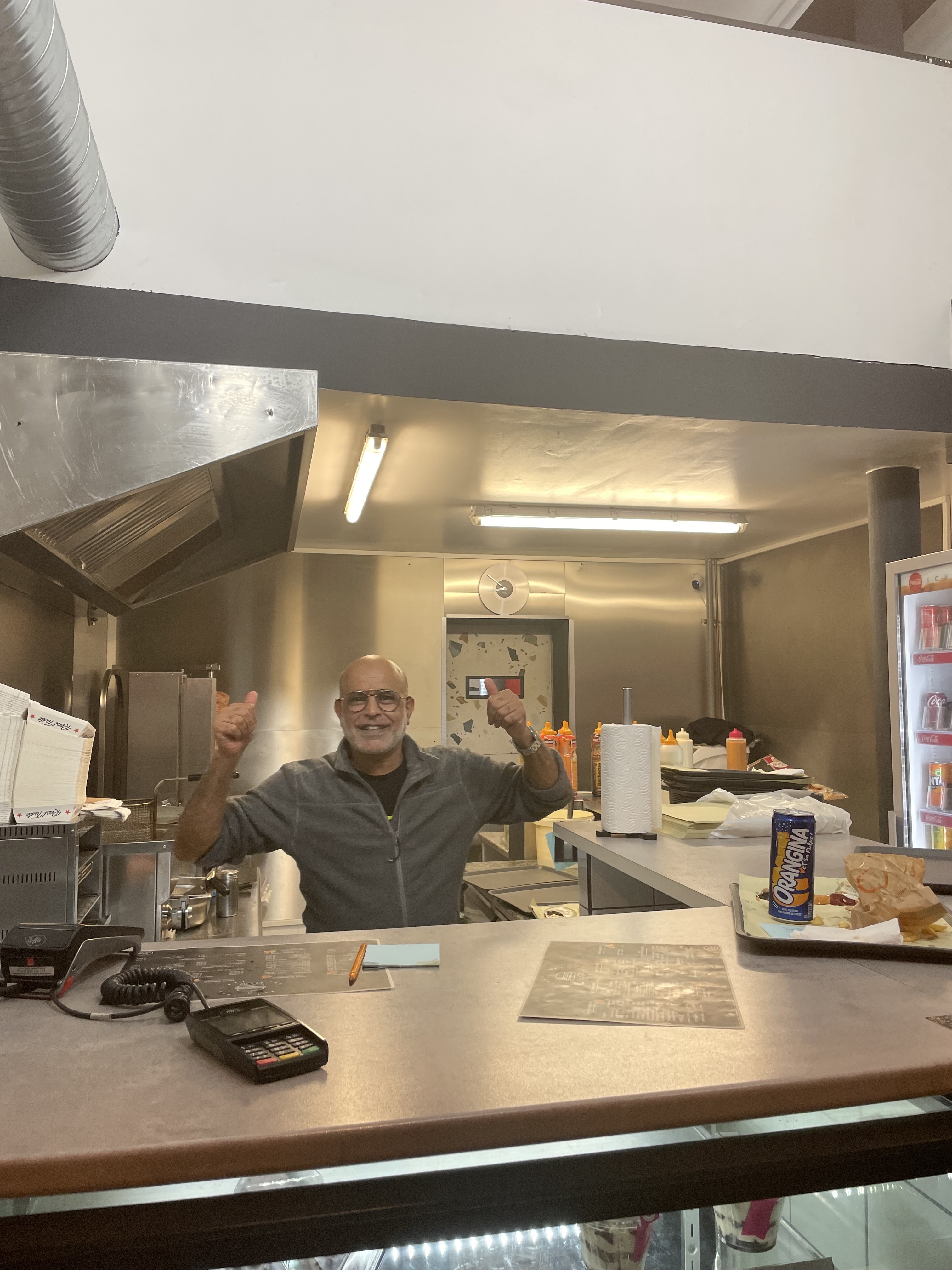 Photo n° 1 de l'avis de Angélique.o fait le 11/11/2022 à 20:14