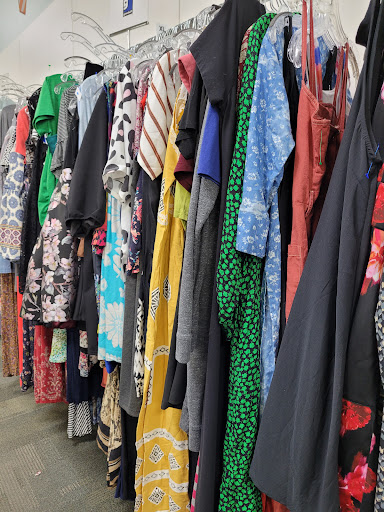 Thrift Store «Goodwill Store», reviews and photos, 2700 Kraft Ave SE, Grand Rapids, MI 49546, USA