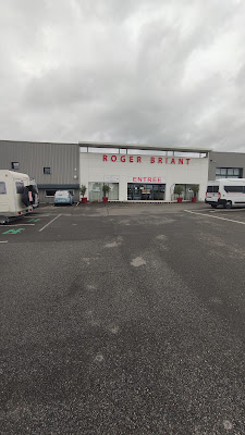 LOISIRS ROGER BRIANT Idylcar Rennes à La Mézière