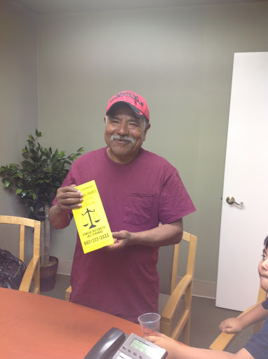 Attorney «Joel W Black Law Office», reviews and photos