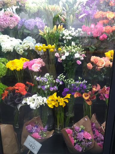 Florist «Englewood Florist, Inc.», reviews and photos, 47 E Palisade Ave, Englewood, NJ 07631, USA