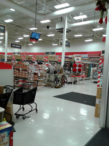 Craft Store «Michaels», reviews and photos, 1245 NY-300 #1, Newburgh, NY 12550, USA