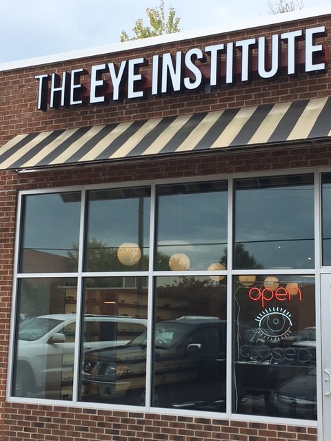 The Eye Institute OD, PA