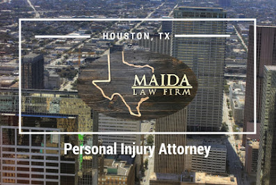Maida Law Firm – Injury & Auto Accident Attorneys of Houston