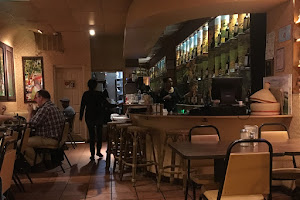 Keren Cafe & Restaurant