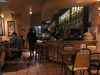 Keren Cafe & Restaurant