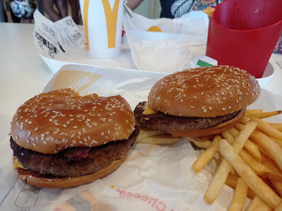 McDonald's à Perpignan