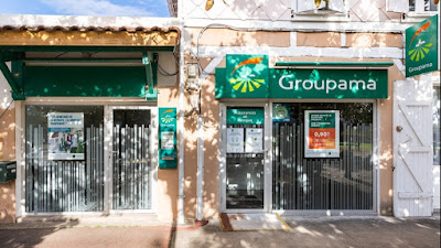 Agence Groupama Lit et Mixe à Lit-et-Mixe