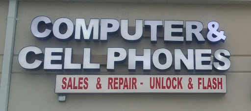 Cell Phone Store «US Wireless Computer & Cell Phone Repair Service», reviews and photos, 6405 Garth Rd #140A, Baytown, TX 77521, USA