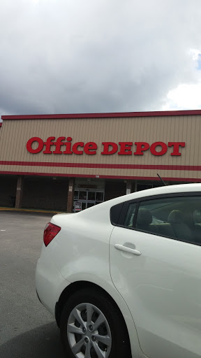 Office Supply Store «Office Depot», reviews and photos, 1560 S Nova Rd, Daytona Beach, FL 32114, USA