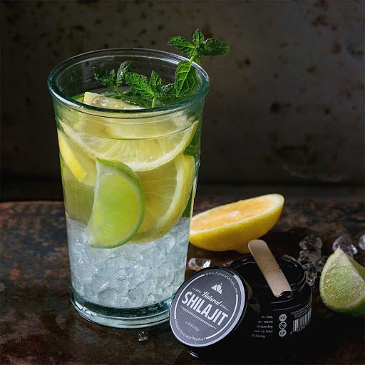 Vitamin & Supplements Store «Earthbar», reviews and photos, 8365 California Route 2, West Hollywood, CA 90069, USA