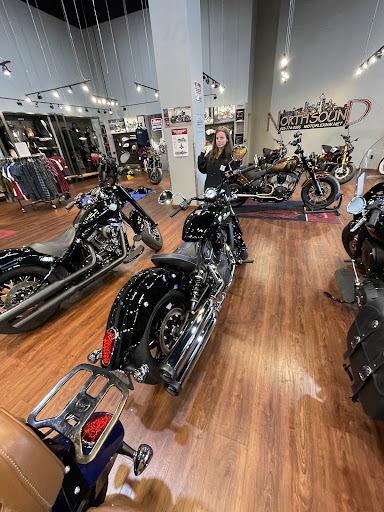 BMW Motorcycle Dealer «BMW Motorcycles of Lynnwood», reviews and photos, 17900 WA-99 #102, Lynnwood, WA 98037, USA