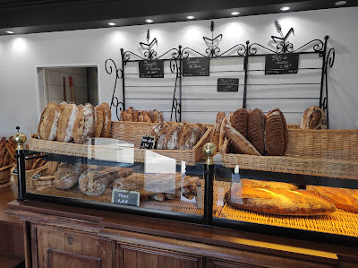 Le Pain Perdu à Colomiers