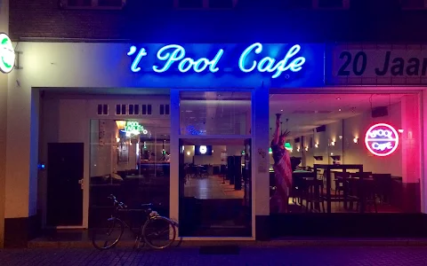 'T Pool Café image