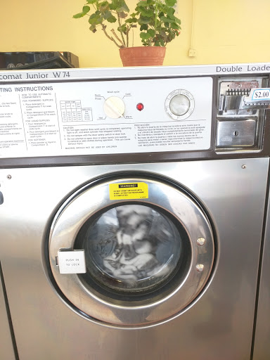 Laundromat «Rose Laundry», reviews and photos, 900 300 S, Salt Lake City, UT 84102, USA