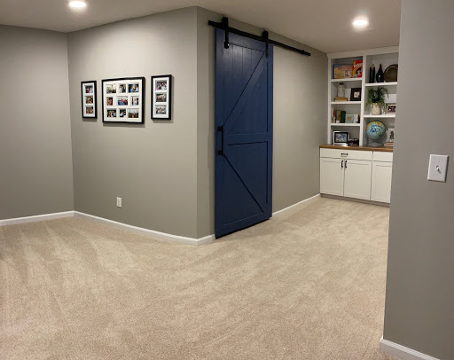 Painting «Cornerstone Painting and Drywall, LLC», reviews and photos