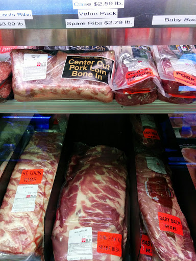Butcher Shop «Strip District Meats, Inc», reviews and photos, 2123 Penn Ave, Pittsburgh, PA 15222, USA