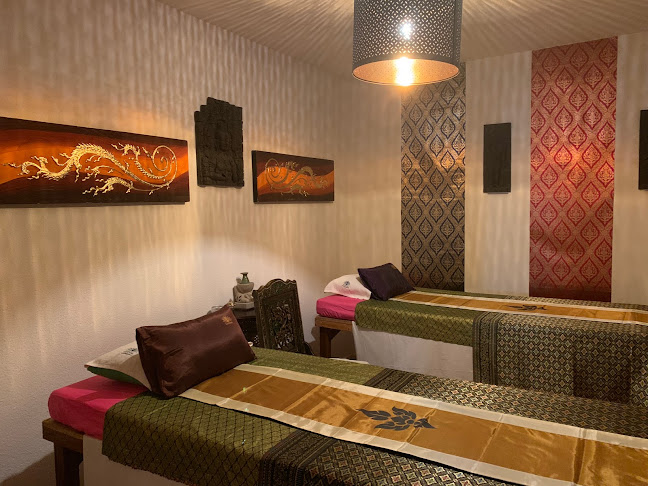 Siam Oriental Spa - Bern