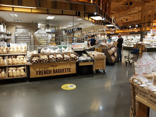 Grocery Store «Wegmans», reviews and photos, 100 Wegmans Way, Charlottesville, VA 22902, USA