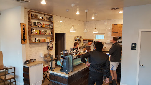 Coffee Shop «Heartwork Coffee Bar», reviews and photos, 3993 Goldfinch St, San Diego, CA 92103, USA