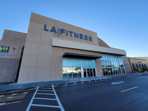 Gym «LA Fitness», reviews and photos, 20505 S Dixie Hwy, Miami, FL 33189, USA