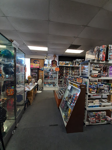 Toy Store «Toy Fusion», reviews and photos, 2230 Arden Way Ste A, Sacramento, CA 95825, USA